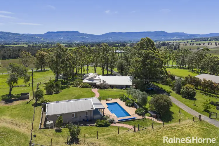 440 Back Forest Road, Far Meadow NSW 2535