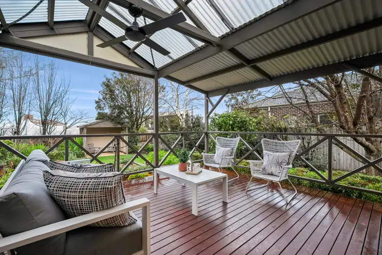 Third view of Homely house listing, 11 Kylemore Court, Leopold VIC 3224