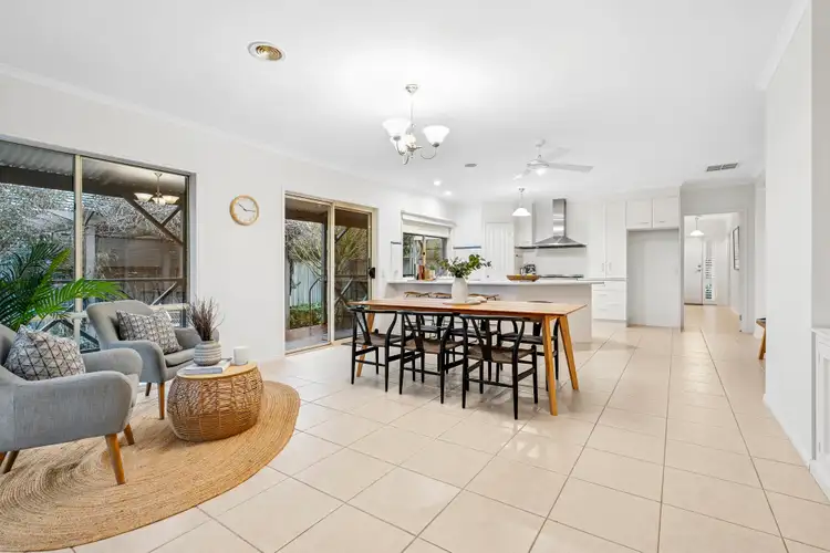 Fourth view of Homely house listing, 11 Kylemore Court, Leopold VIC 3224