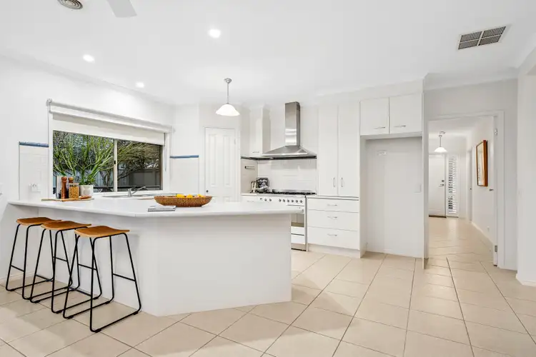 Fifth view of Homely house listing, 11 Kylemore Court, Leopold VIC 3224