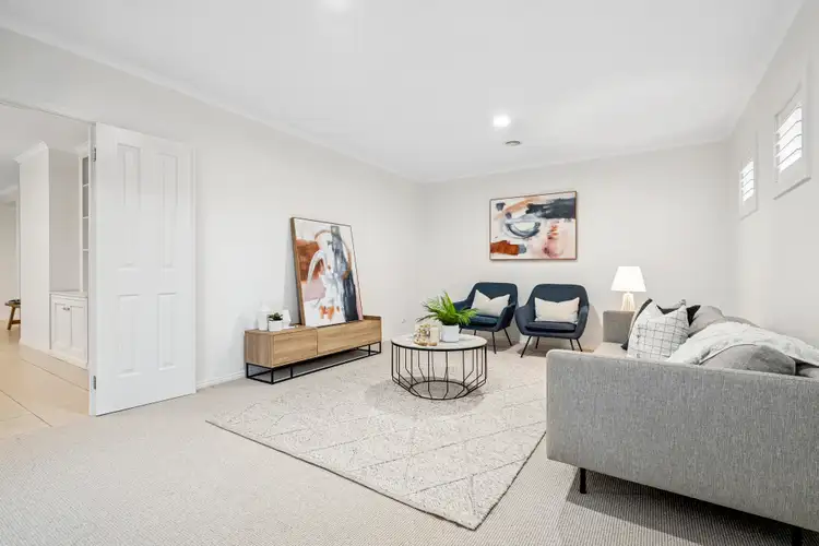 Sixth view of Homely house listing, 11 Kylemore Court, Leopold VIC 3224