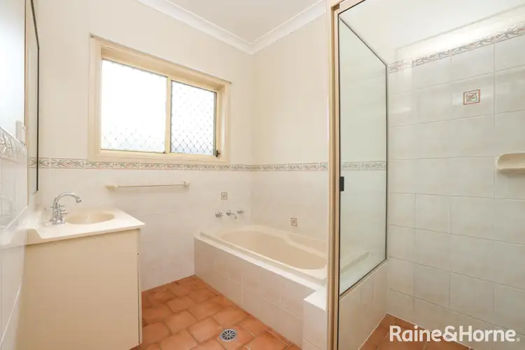 Third view of Homely unit listing, 3/150 Rankin, Bathurst NSW 2795