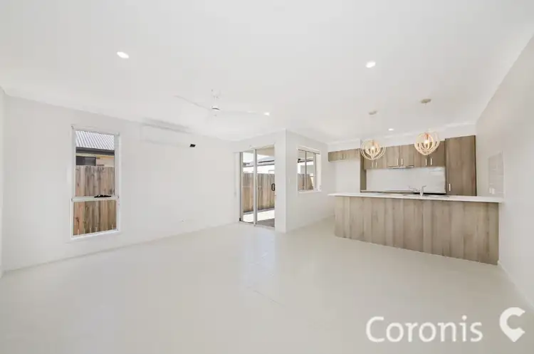 Fourth view of Homely semi-detached listing, 1/15 Montana Cct, Logan Reserve QLD 4133