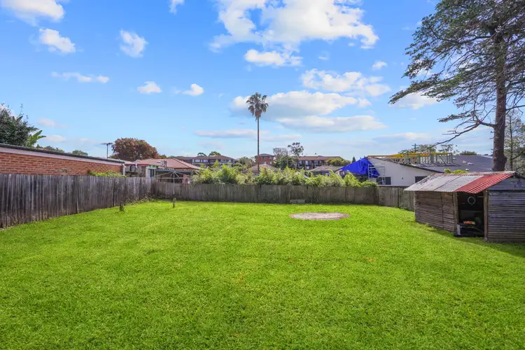 Third view of Homely house listing, 2 Bavin Avenue, Ryde NSW 2112