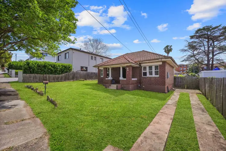 Fifth view of Homely house listing, 2 Bavin Avenue, Ryde NSW 2112