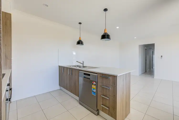Second view of Homely semi-detached listing, 1/48 Montana Cct, Logan Reserve QLD 4133