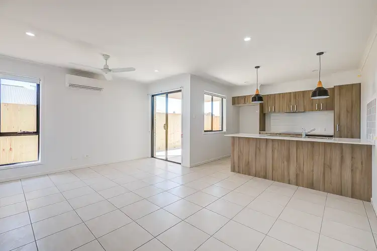 Fifth view of Homely semi-detached listing, 1/48 Montana Cct, Logan Reserve QLD 4133