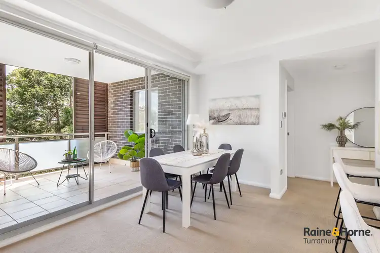 14/1-3 Duff Street, Turramurra NSW 2074
