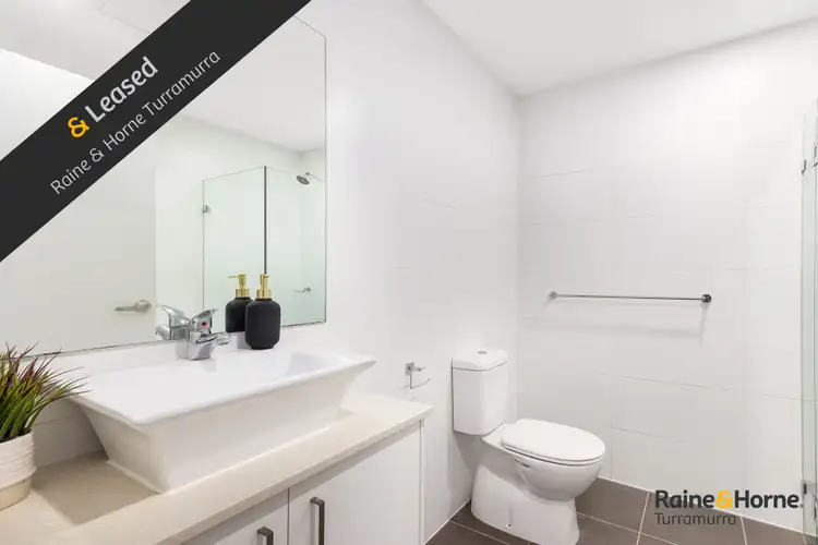 Fourth view of Homely apartment listing, 14/1-3 Duff Street, Turramurra NSW 2074