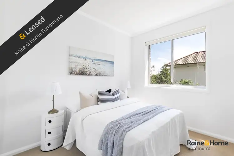 Fifth view of Homely apartment listing, 14/1-3 Duff Street, Turramurra NSW 2074