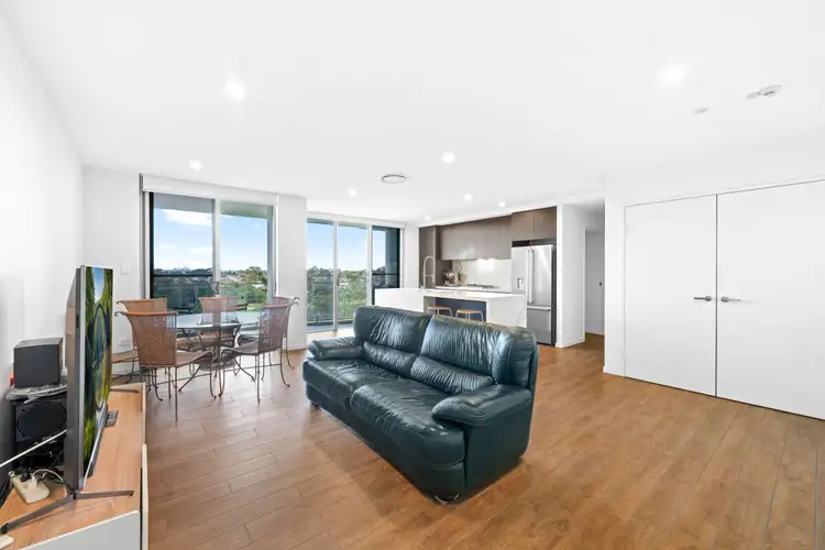 B705/86 Centenary Drive, Strathfield NSW 2135