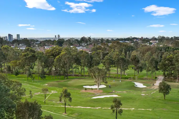 B705/86 Centenary Drive, Strathfield NSW 2135