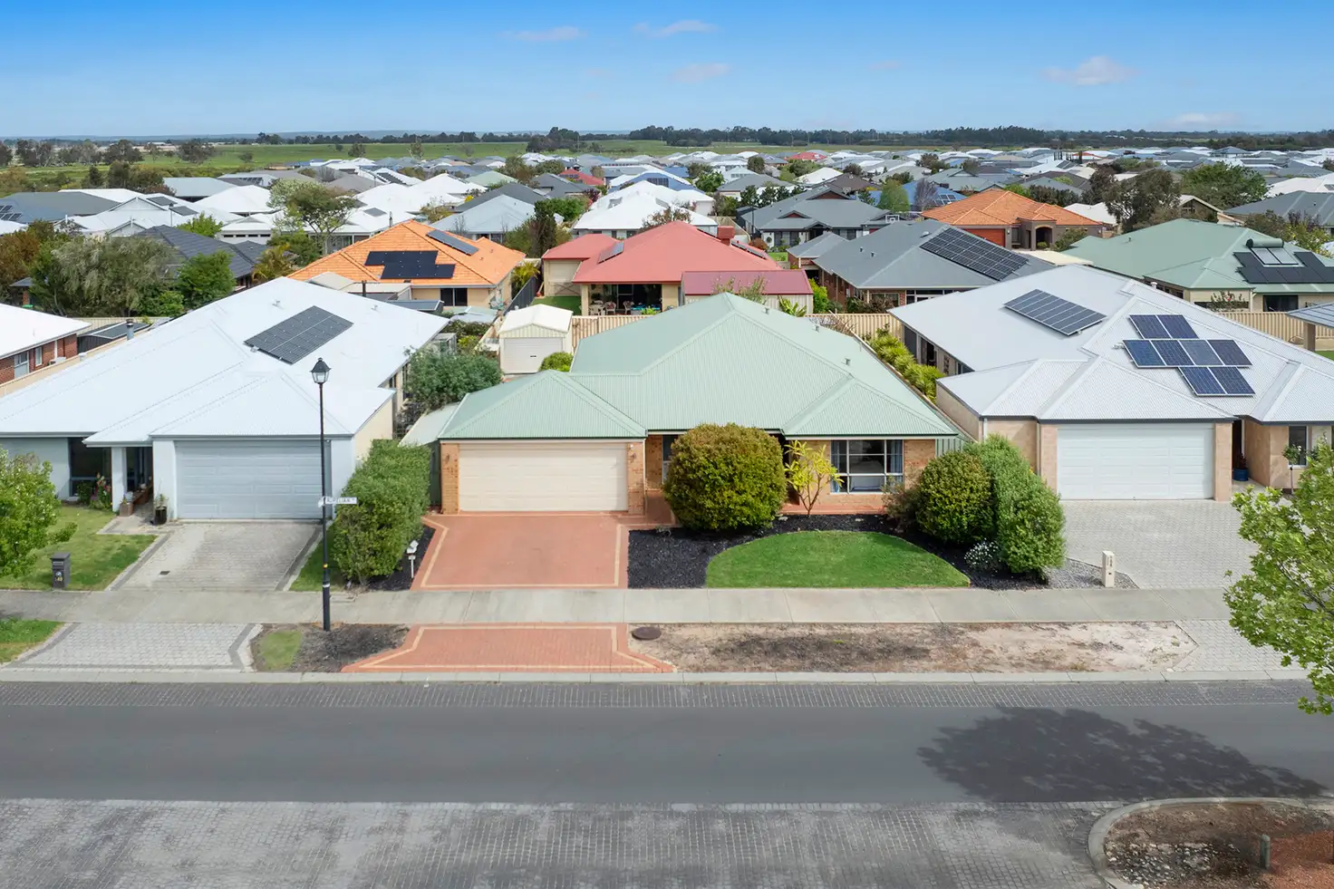 Main view of Homely house listing, 158 Aurelian Avenue, Yalyalup WA 6280