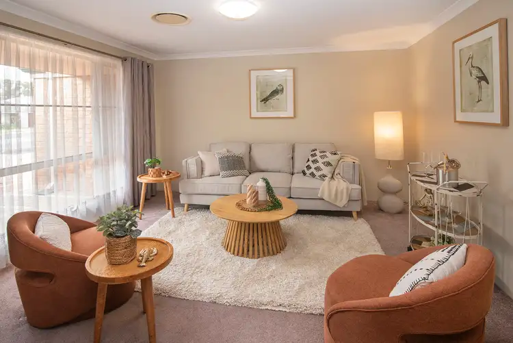 Third view of Homely house listing, 158 Aurelian Avenue, Yalyalup WA 6280