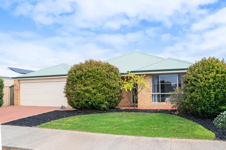 Fourth view of Homely house listing, 158 Aurelian Avenue, Yalyalup WA 6280