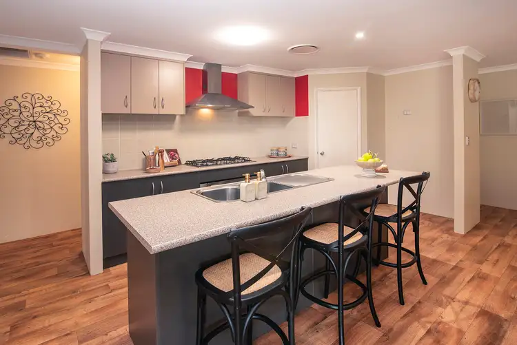 Fifth view of Homely house listing, 158 Aurelian Avenue, Yalyalup WA 6280