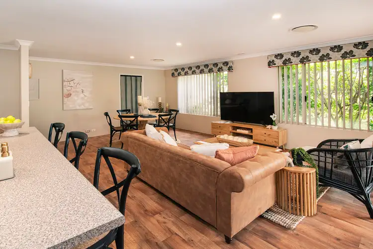 Sixth view of Homely house listing, 158 Aurelian Avenue, Yalyalup WA 6280
