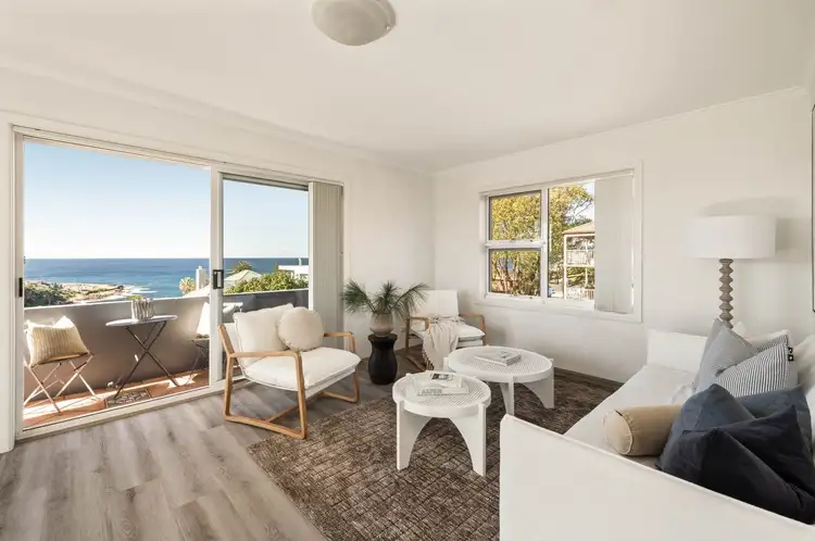 Second view of Homely apartment listing, 9/107 Arden Street, Coogee NSW 2034