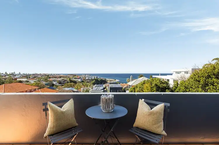 Third view of Homely apartment listing, 9/107 Arden Street, Coogee NSW 2034