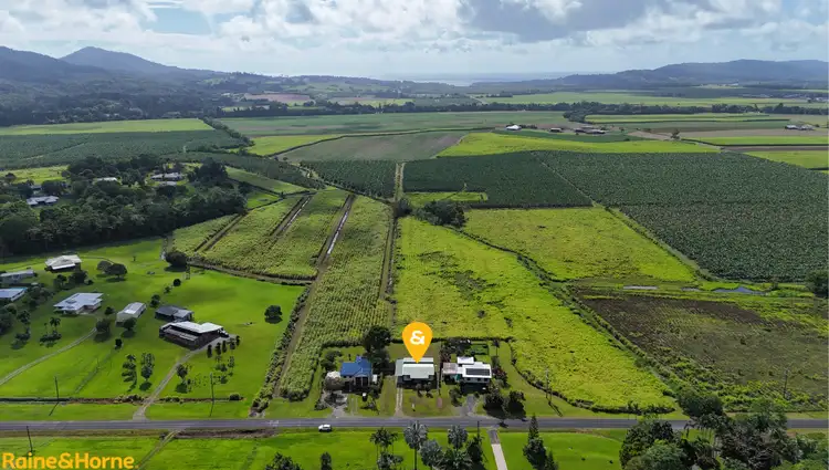 Main view of Homely house listing, 194 Sundown Road, Sundown QLD 4860