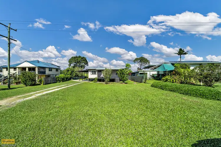 194 Sundown Road, Sundown QLD 4860