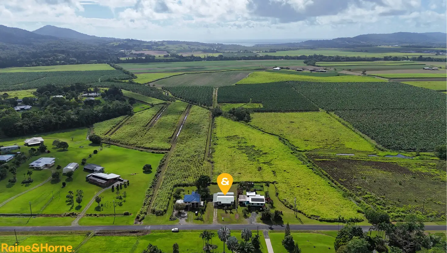 Main view of Homely house listing, 194 Sundown Road, Sundown QLD 4860