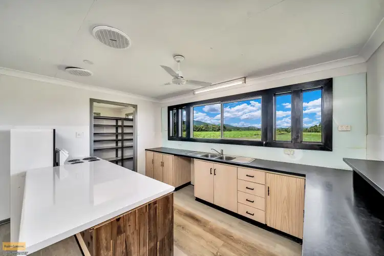 Fifth view of Homely house listing, 194 Sundown Road, Sundown QLD 4860