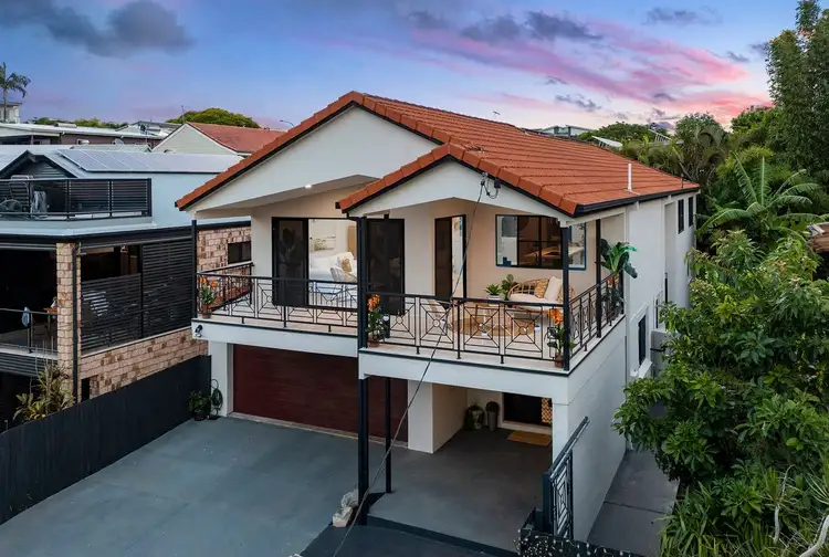 Main view of Homely house listing, 8 O'connell Parade, Wellington Point QLD 4160