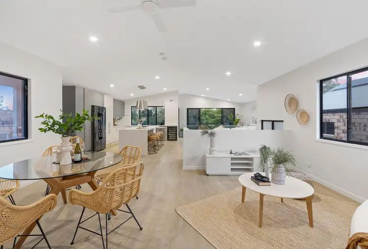Second view of Homely house listing, 8 O'connell Parade, Wellington Point QLD 4160
