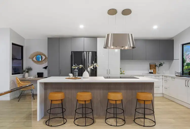 Fourth view of Homely house listing, 8 O'connell Parade, Wellington Point QLD 4160