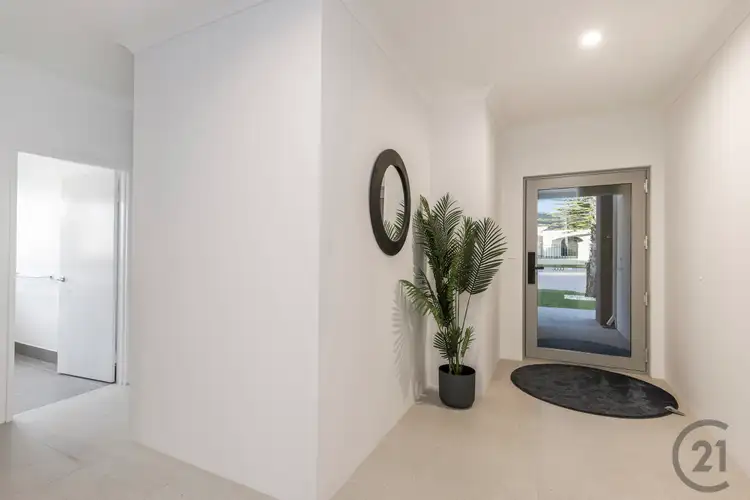Fourth view of Homely house listing, 56 Avocet Island Quays, Wannanup WA 6210