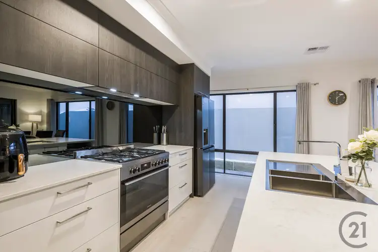 Sixth view of Homely house listing, 56 Avocet Island Quays, Wannanup WA 6210