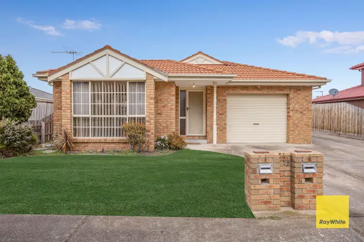1/277 Victoria Street, Altona Meadows VIC 3028