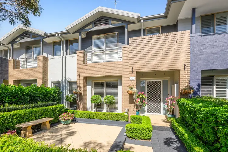 203 Macpherson Street, Warriewood NSW 2102