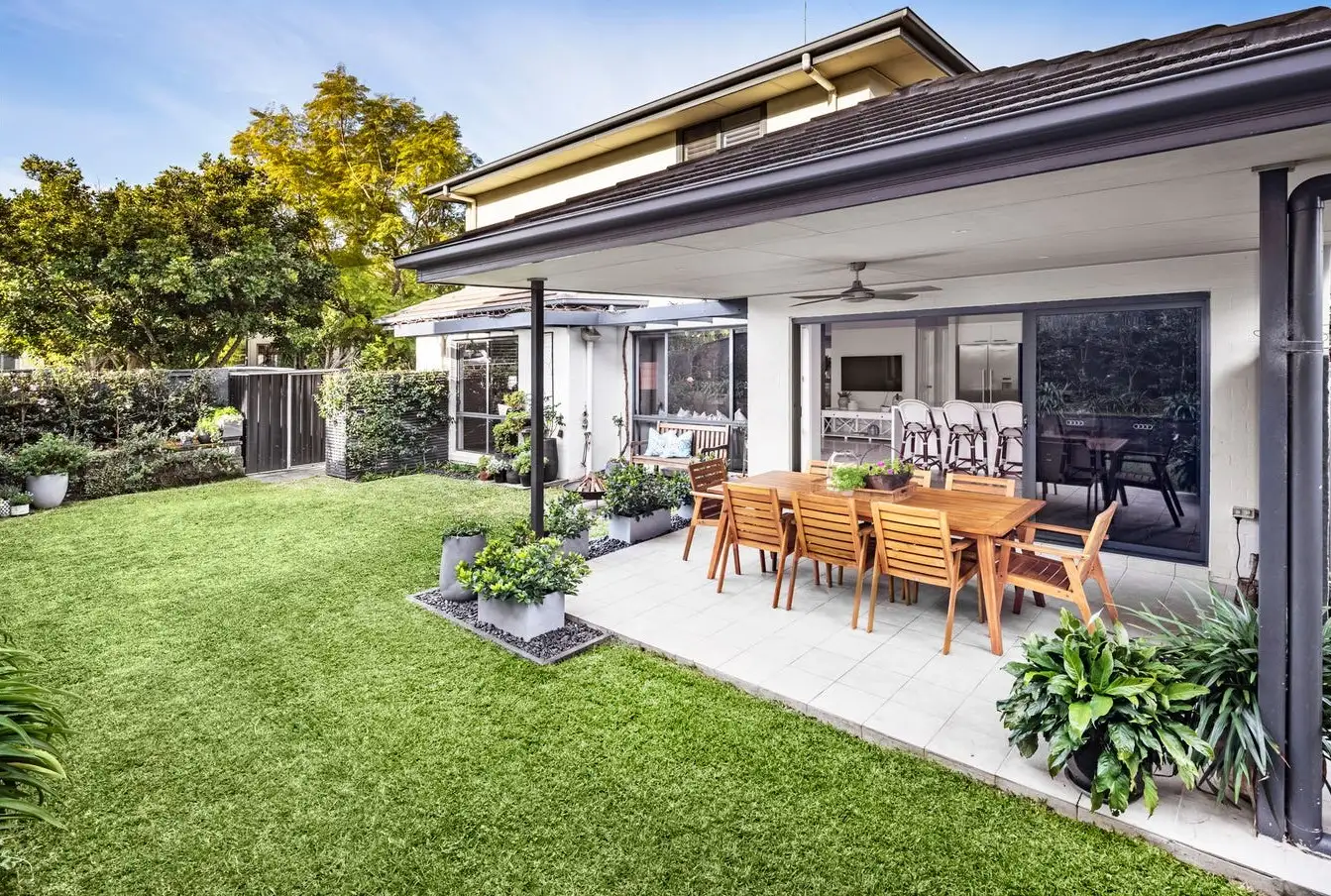 Main view of Homely house listing, 8 Mahogany Boulevard, Warriewood NSW 2102