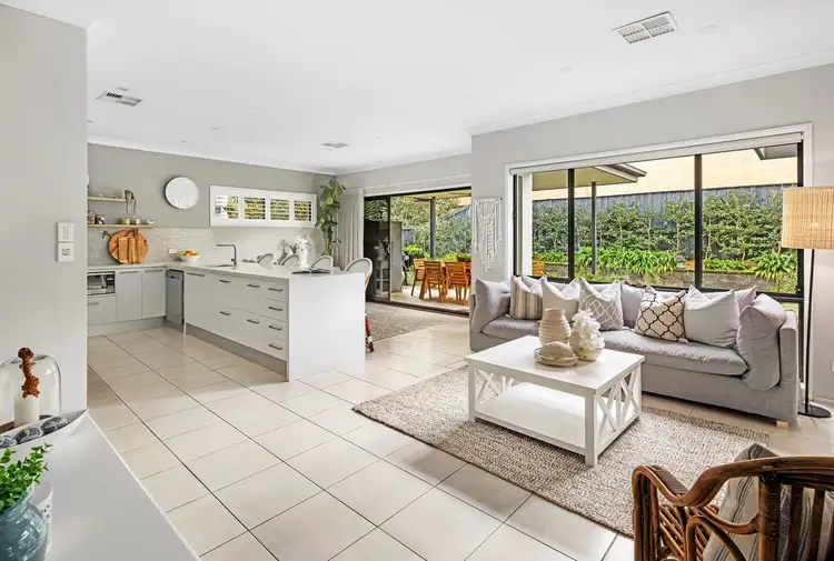 Third view of Homely house listing, 8 Mahogany Boulevard, Warriewood NSW 2102