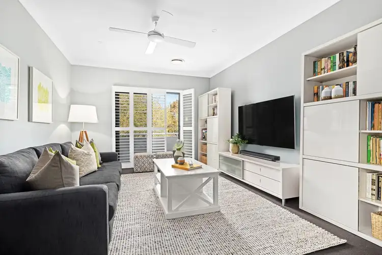 Fifth view of Homely house listing, 8 Mahogany Boulevard, Warriewood NSW 2102