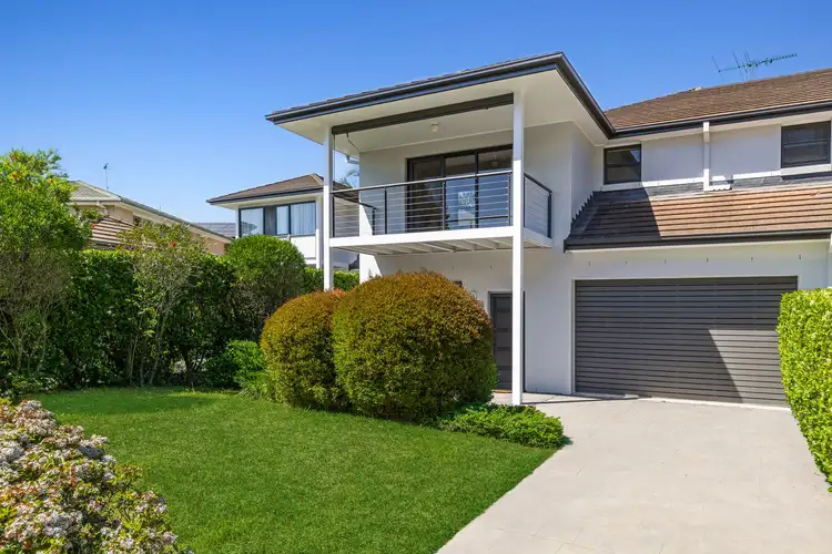 19 Dickson Place, Warriewood NSW 2102