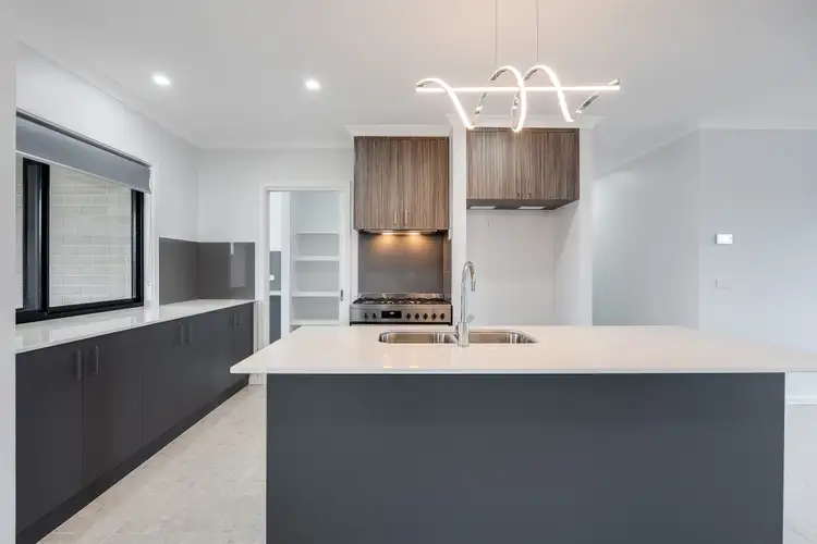 Fourth view of Homely house listing, 317 Brooklyn Drive, Thurgoona NSW 2640