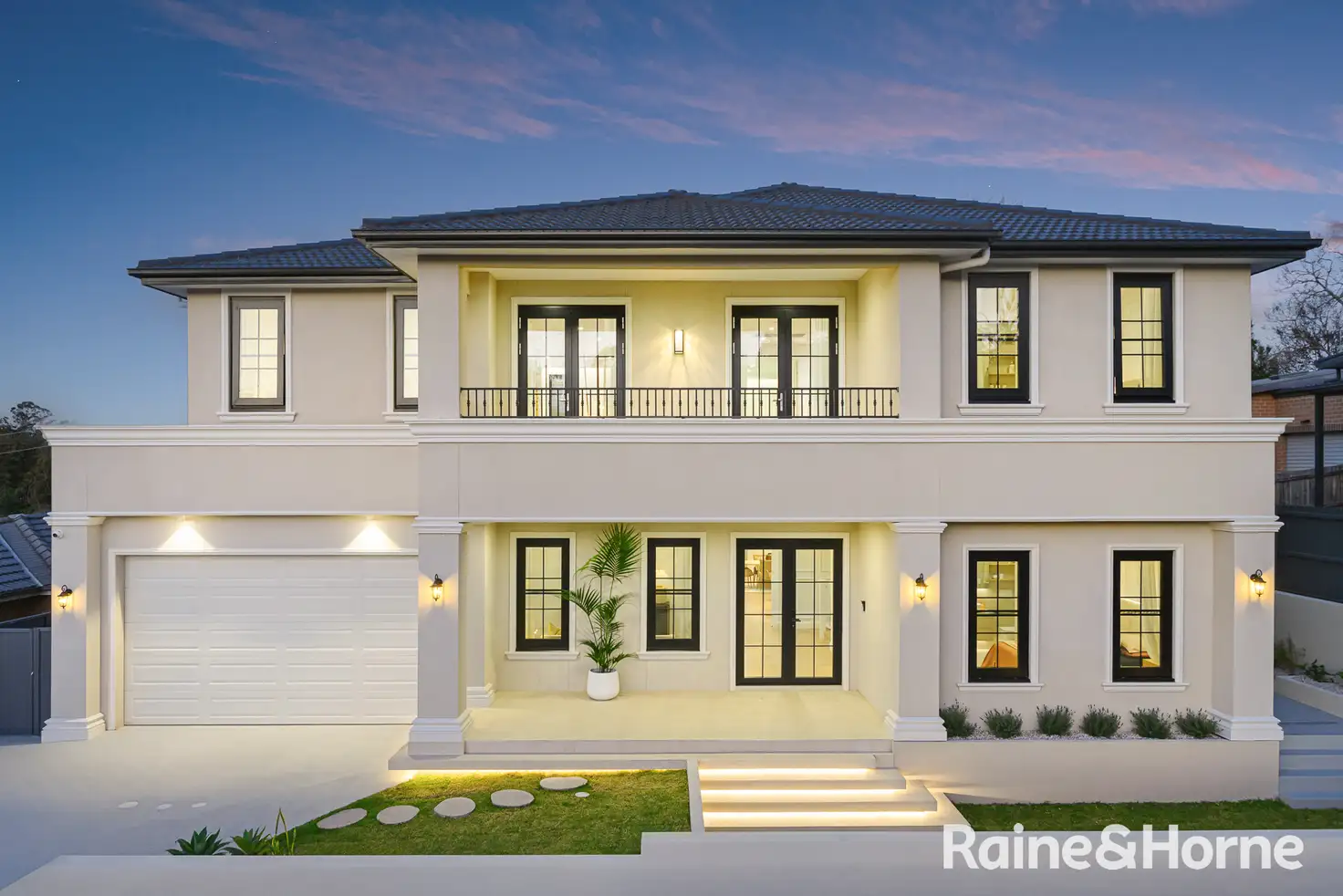 Main view of Homely house listing, 10B Darvall Road, Eastwood NSW 2122