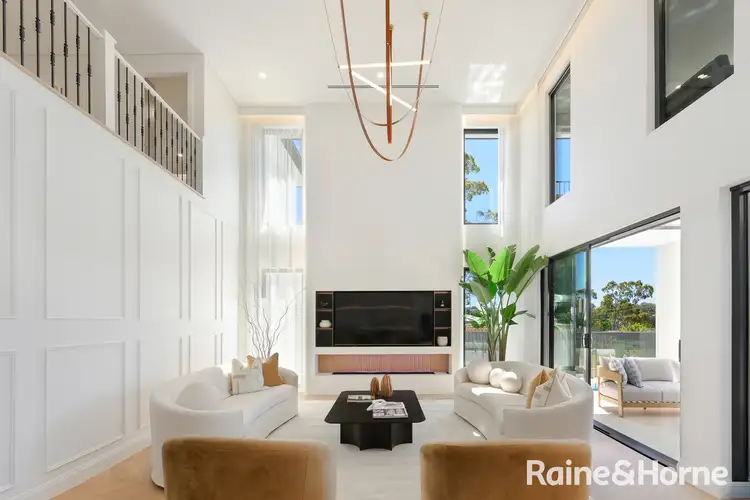 Fourth view of Homely house listing, 10B Darvall Road, Eastwood NSW 2122