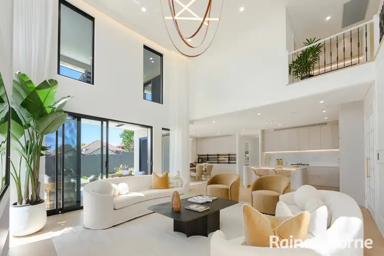 Fifth view of Homely house listing, 10B Darvall Road, Eastwood NSW 2122