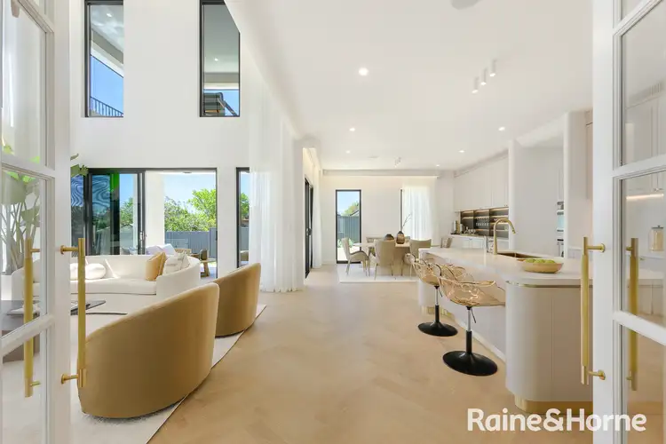 Sixth view of Homely house listing, 10B Darvall Road, Eastwood NSW 2122