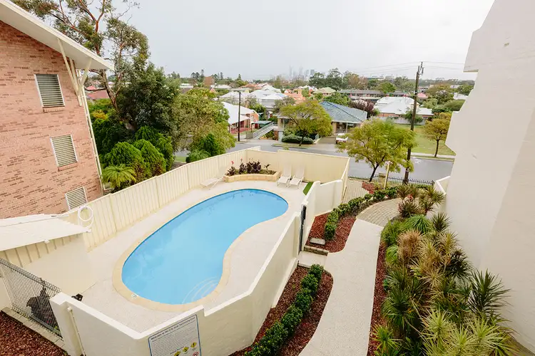Main view of Homely unit listing, 10/12 McMaster Street, Victoria Park WA 6100