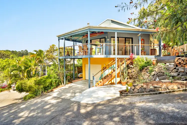 2/39 Rajah Road, Ocean Shores NSW 2483