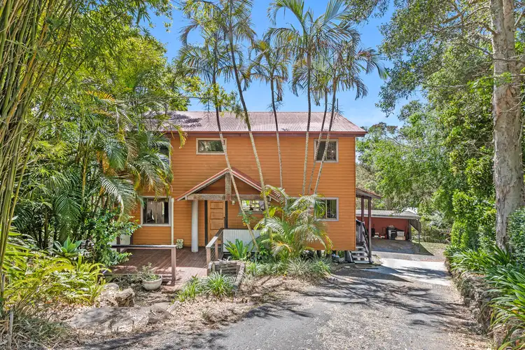 9 Jura Court, Tamborine Mountain QLD 4272