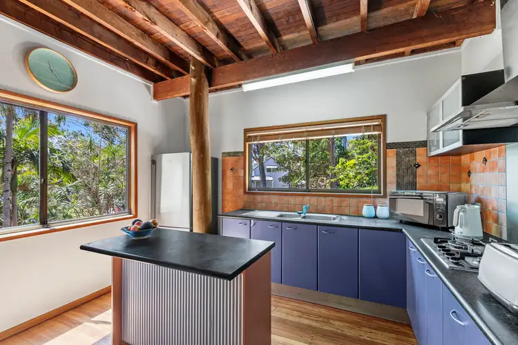 Fifth view of Homely house listing, 9 Jura Court, Tamborine Mountain QLD 4272