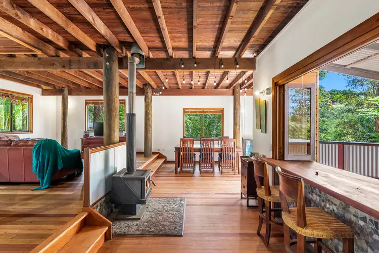 Sixth view of Homely house listing, 9 Jura Court, Tamborine Mountain QLD 4272