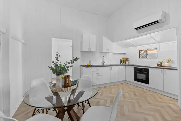 Second view of Homely house listing, 7 Kenilworth Street, Maryborough QLD 4650