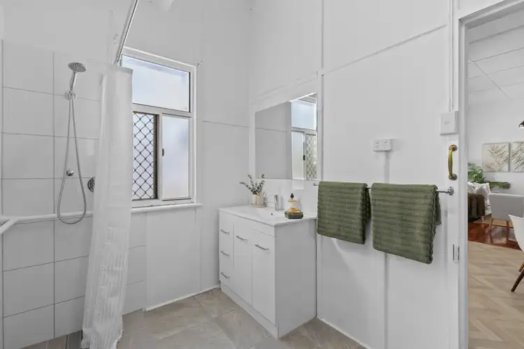 Third view of Homely house listing, 7 Kenilworth Street, Maryborough QLD 4650